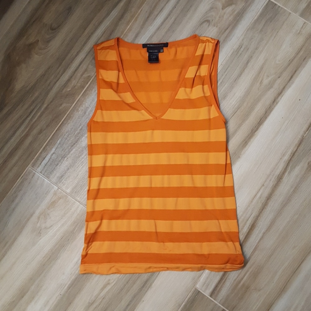 BOGO SALE - BCBG Tank Top